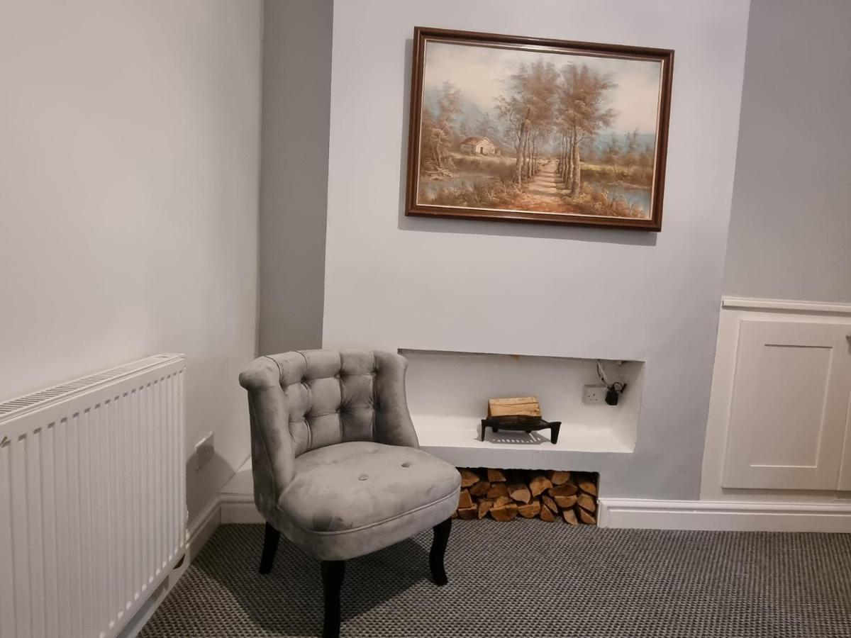 Cheerful 4 Bedroom Close To Uclan, Center *